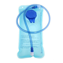 Lightweight BPA Free Non Toxic 100 Oz Hydration Bladder for Water Storage